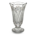 Waterford Crystal 10" Seahorse Vase
